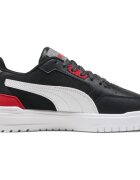Puma Pantofi sport copii Shuffle Downtown Lo Mid 90s Jr 40503401
