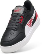 Puma Pantofi sport copii Shuffle Downtown Lo Mid 90s Jr 40503401