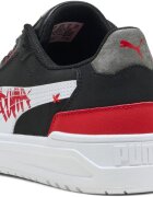 Puma Pantofi sport copii Shuffle Downtown Lo Mid 90s Jr 40503401