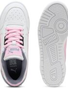 Puma Pantofi sport copii Shuffle Downtown Lo Mid 90s Jr 40503402