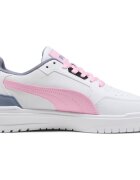 Puma Pantofi sport copii Shuffle Downtown Lo Mid 90s Jr 40503402