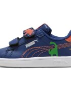 Puma Pantofi sport copii Smash 30 Dino V Inf 40563702