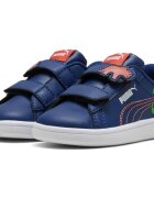 Puma Pantofi sport copii Smash 30 Dino V Inf 40563702