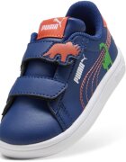 Puma Pantofi sport copii Smash 30 Dino V Inf 40563702