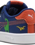 Puma Pantofi sport copii Smash 30 Dino V Inf 40563702