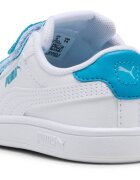 Puma Pantofi sport copii Smash 30 L Glitter Velcro V Inf Pu 39561008