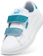 Puma Pantofi sport copii Smash 30 L Glitter Velcro V Ps Pum 39560908