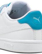 Puma Pantofi sport copii Smash 30 L Glitter Velcro V Ps Pum 39560908