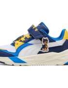 Puma Pantofi sport copii Trinity 2 Paw Patrol Ac Ps 40576601