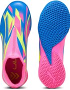 Puma Pantofi sport copii Ultra Match Ll Energy Itmid Jr 10755701