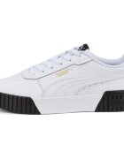 Puma Pantofi sport femei Carina 20 38584904