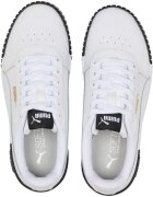 Puma Pantofi sport femei Carina 20 38584904