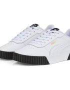 Puma Pantofi sport femei Carina 20 38584904