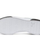 Puma Pantofi sport femei Carina 20 38584904