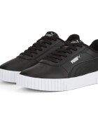 Puma Pantofi sport femei Carina 20 38584905