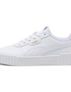 Puma Pantofi sport femei Carina 30 40036501