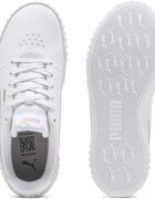 Puma Pantofi sport femei Carina 30 40036501