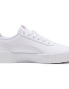 Puma Pantofi sport femei Carina 30 40036501
