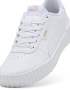 Puma Pantofi sport femei Carina 30 40036501