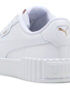 Puma Pantofi sport femei Carina 30 40036501