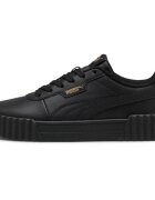 Puma Pantofi sport femei Carina 30 40036502