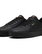 Puma Pantofi sport femei Carina 30 40036502