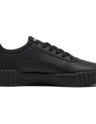 Puma Pantofi sport femei Carina 30 40036502