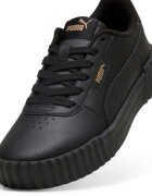 Puma Pantofi sport femei Carina 30 40036502
