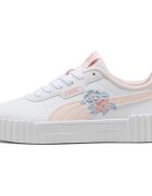 Puma Pantofi sport femei Carina 30 Floral Jr 40562401