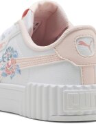Puma Pantofi sport femei Carina 30 Floral Jr 40562401