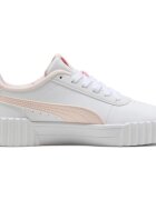 Puma Pantofi sport femei Carina 30 Floral Jr 40562401