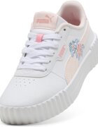 Puma Pantofi sport femei Carina 30 Floral Jr 40562401