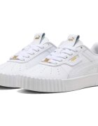 Puma Pantofi sport femei Carina 30 Luxe 40072401