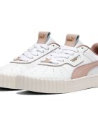 Puma Pantofi sport femei Carina 30 Luxe 40072415