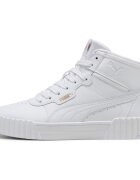 Puma Pantofi sport femei Carina 30 Mid 40145401