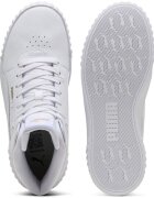 Puma Pantofi sport femei Carina 30 Mid 40145401