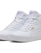 Puma Pantofi sport femei Carina 30 Mid 40145401