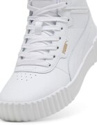 Puma Pantofi sport femei Carina 30 Mid 40145401