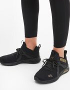 Puma Pantofi sport femei Enzo 2 Metal 19325701