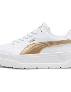 Puma Pantofi sport femei Karmen Classic Metallic Glam 40729501