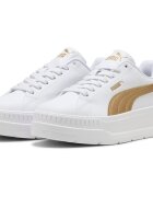 Puma Pantofi sport femei Karmen Classic Metallic Glam 40729501
