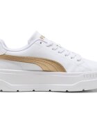 Puma Pantofi sport femei Karmen Classic Metallic Glam 40729501