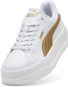 Puma Pantofi sport femei Karmen Classic Metallic Glam 40729501