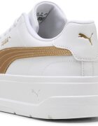 Puma Pantofi sport femei Karmen Classic Metallic Glam 40729501