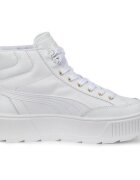 Puma Pantofi sport femei Karmen Mid 38585701