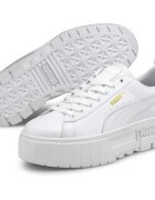 Puma Pantofi sport femei Mayze Classic 38420901