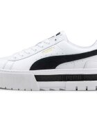 Puma Pantofi sport femei Mayze Lth 38198301