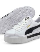 Puma Pantofi sport femei Mayze Lth 38198301