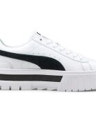 Puma Pantofi sport femei Mayze Lth 38198301