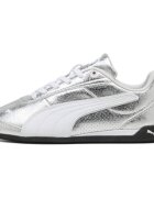 Puma Pantofi sport femei Replicatch Metallic Whisper Si 40584002
